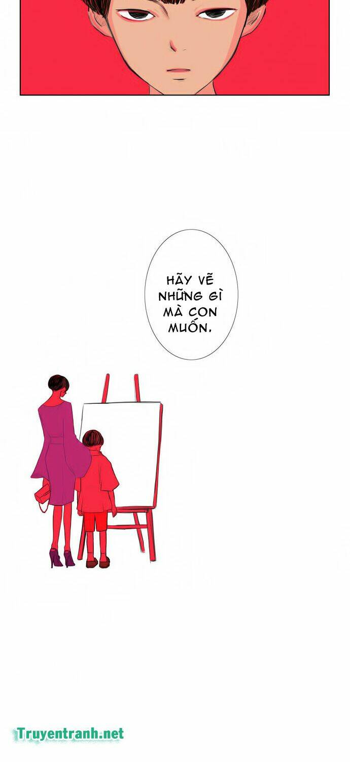 Lời Thì Thầm Ma Quỉ Chapter 1 - Trang 2