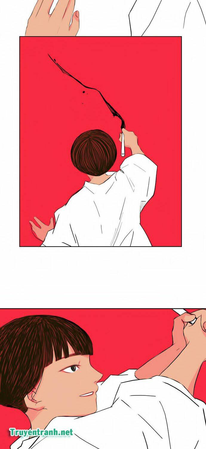 Lời Thì Thầm Ma Quỉ Chapter 1 - Trang 2