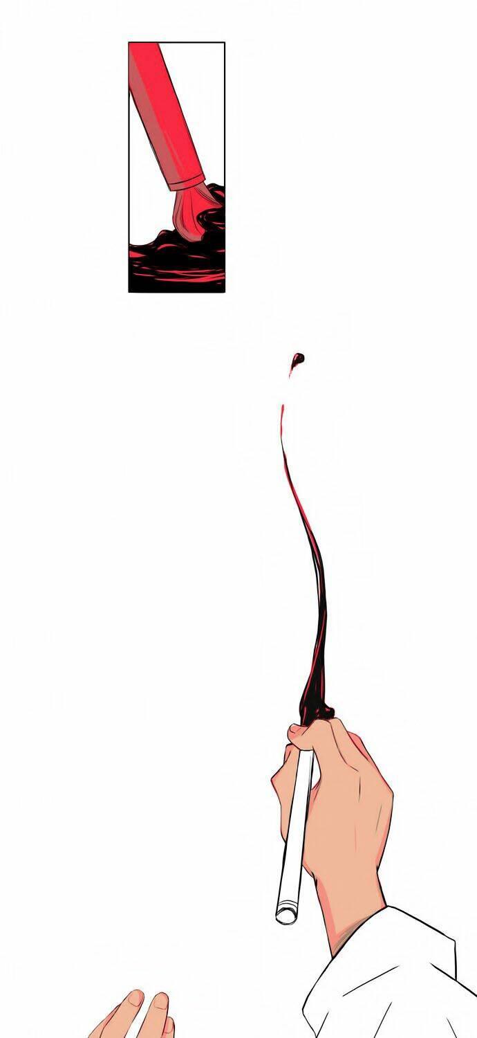 Lời Thì Thầm Ma Quỉ Chapter 1 - Trang 2