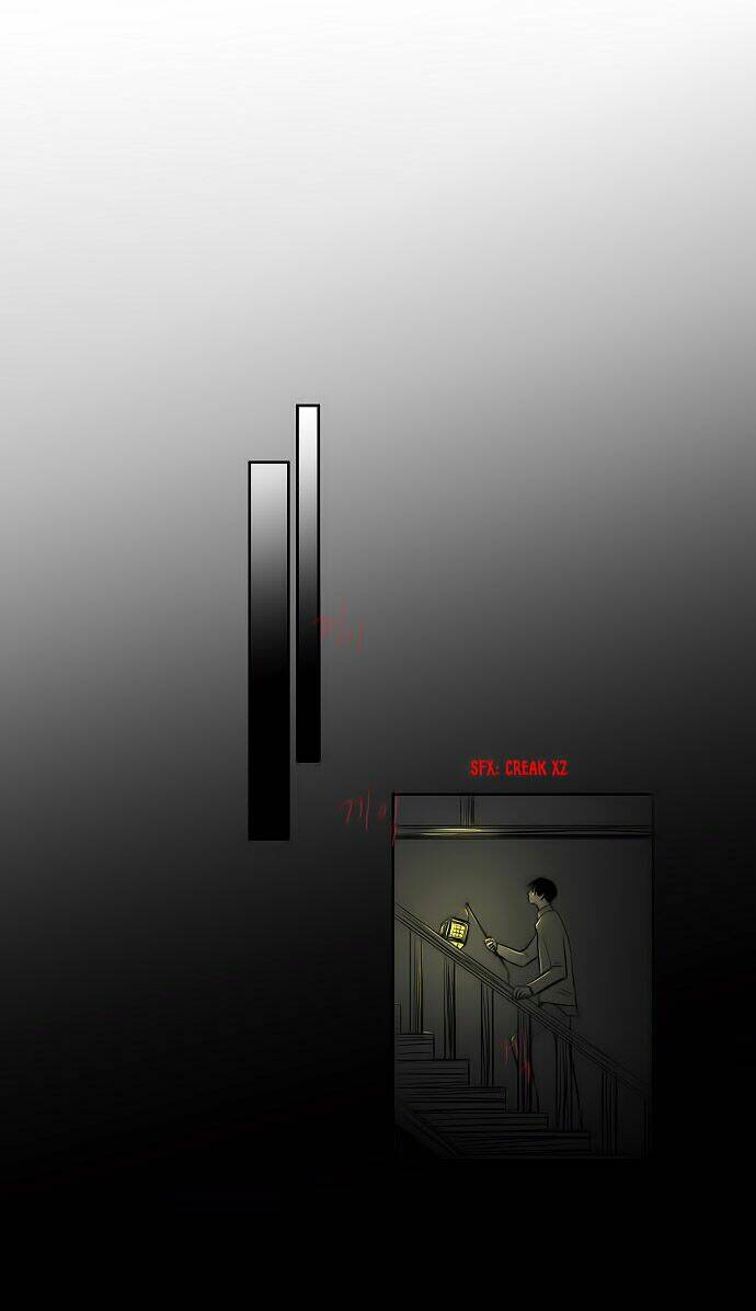 Lời Thì Thầm Ma Quỉ Chapter 10 - Trang 2