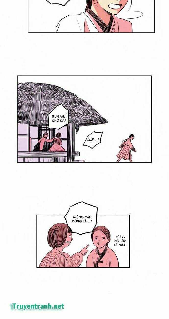 Lời Thì Thầm Ma Quỉ Chapter 11 - Trang 2