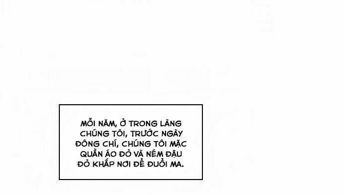 Lời Thì Thầm Ma Quỉ Chapter 11 - Trang 2