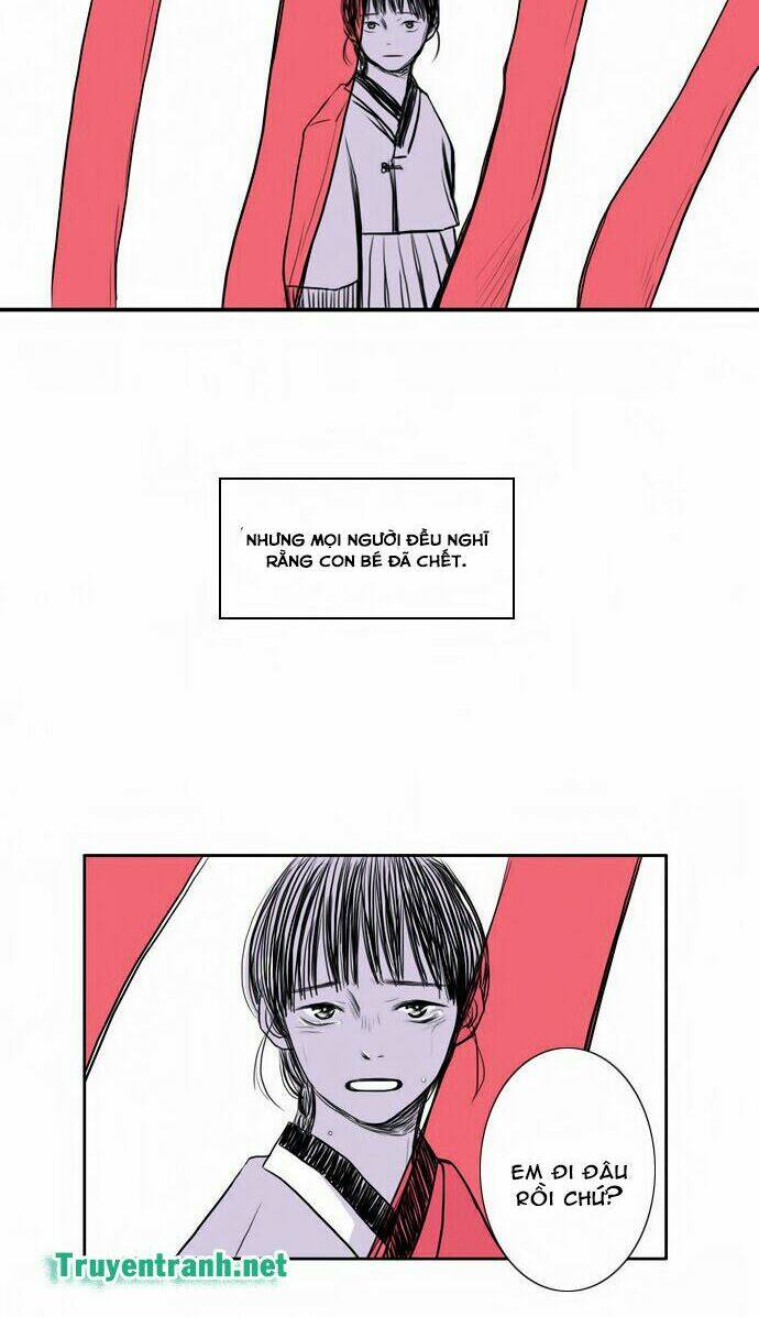 Lời Thì Thầm Ma Quỉ Chapter 11 - Trang 2