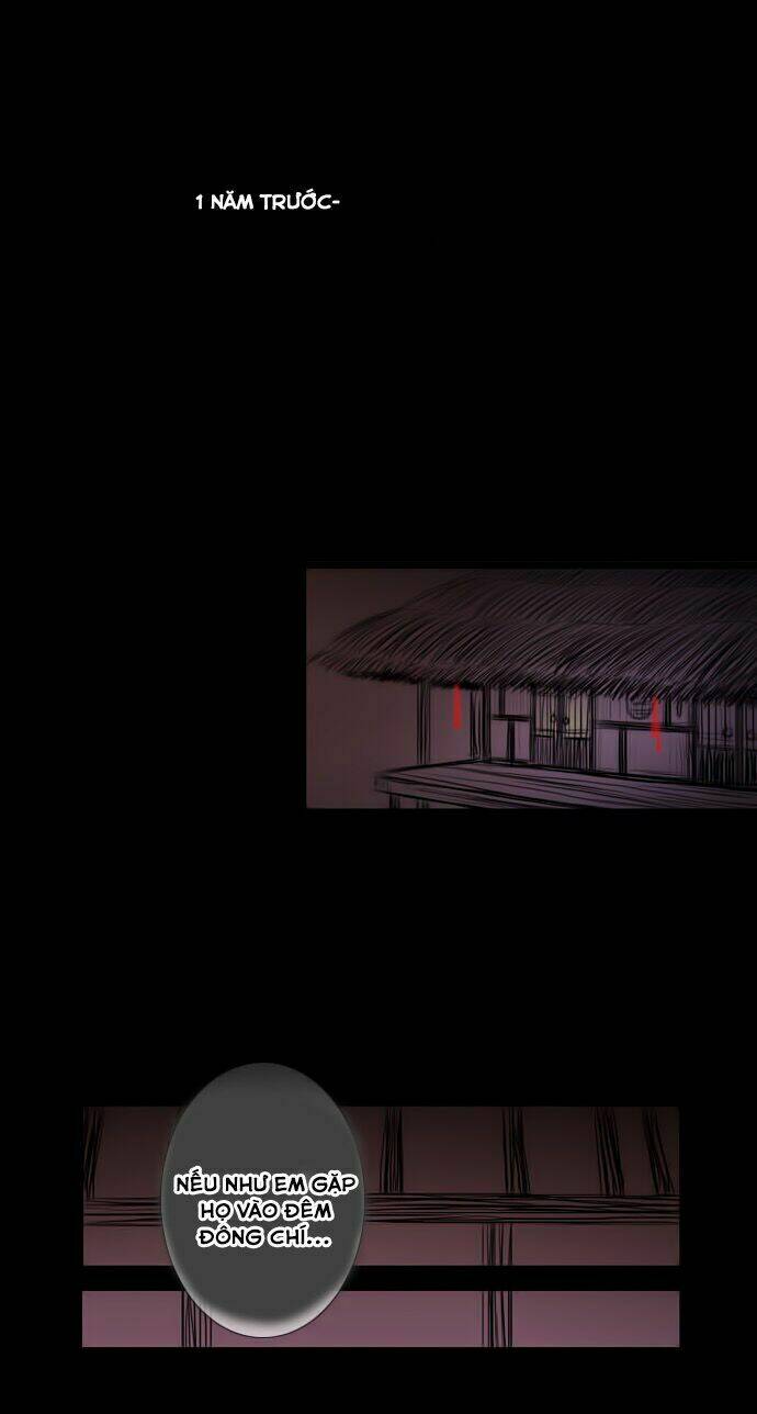 Lời Thì Thầm Ma Quỉ Chapter 11 - Trang 2
