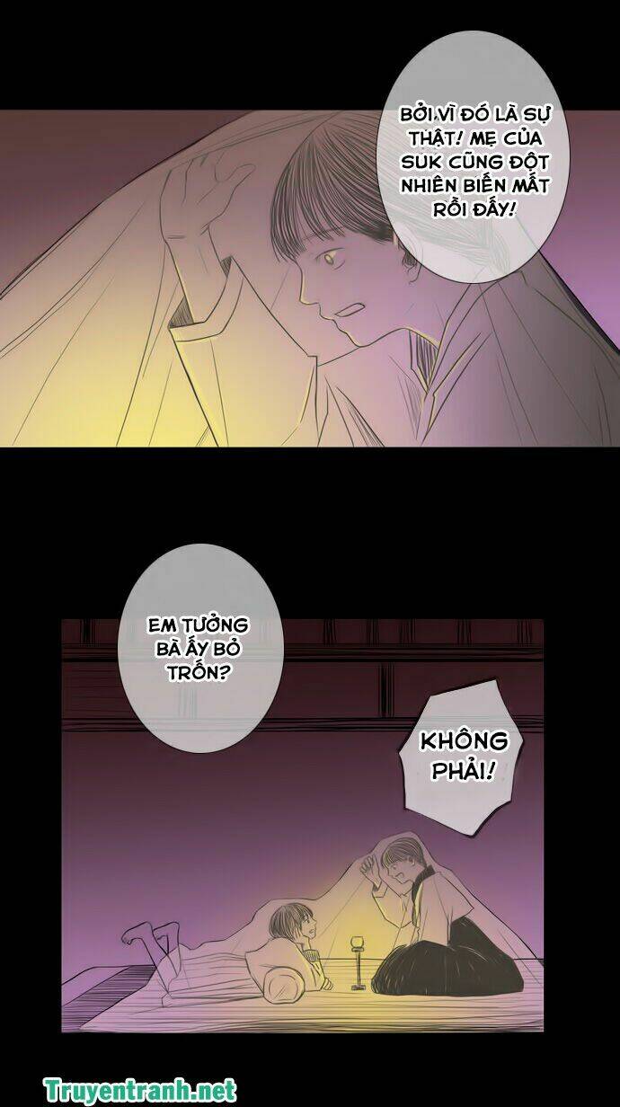 Lời Thì Thầm Ma Quỉ Chapter 11 - Trang 2