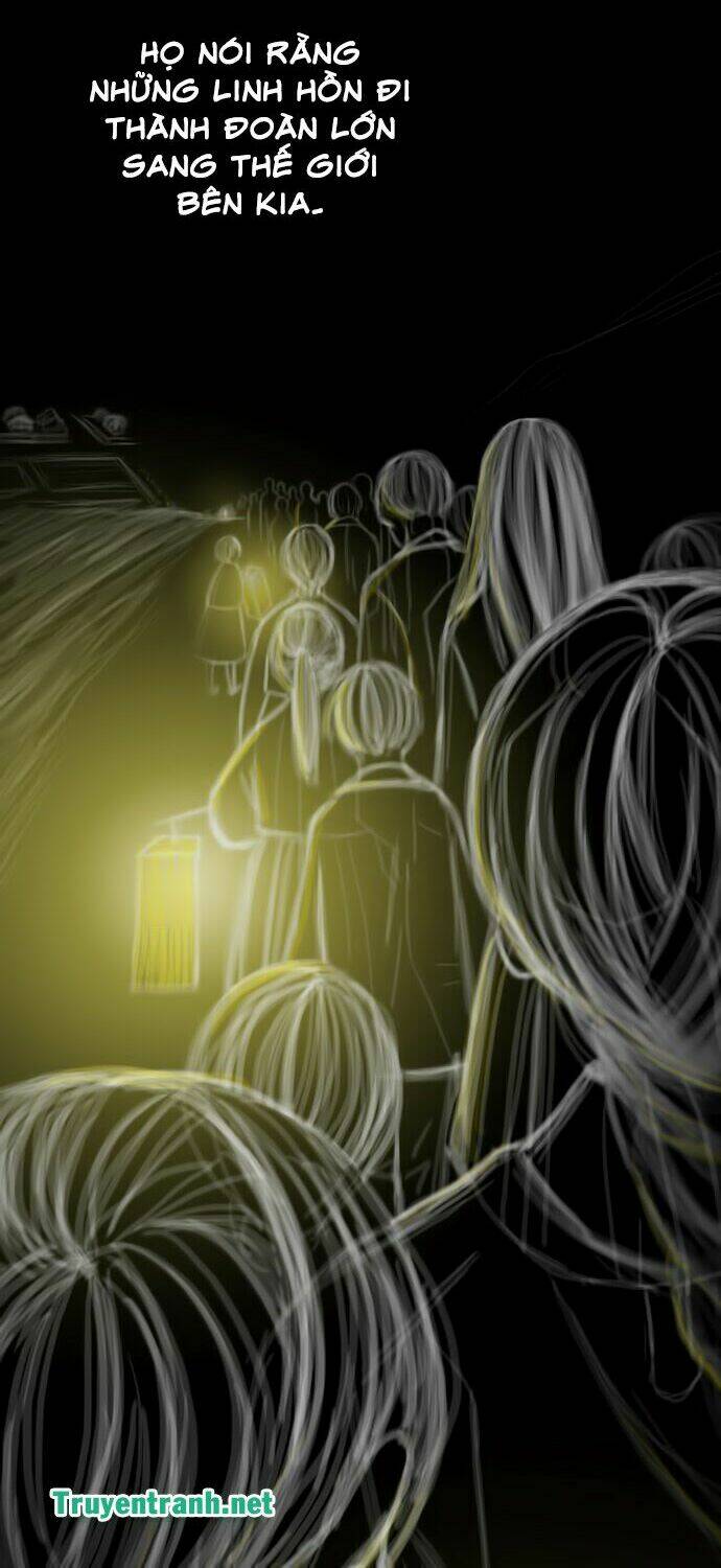 Lời Thì Thầm Ma Quỉ Chapter 11 - Trang 2