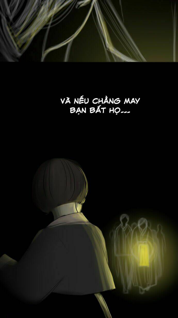 Lời Thì Thầm Ma Quỉ Chapter 11 - Trang 2