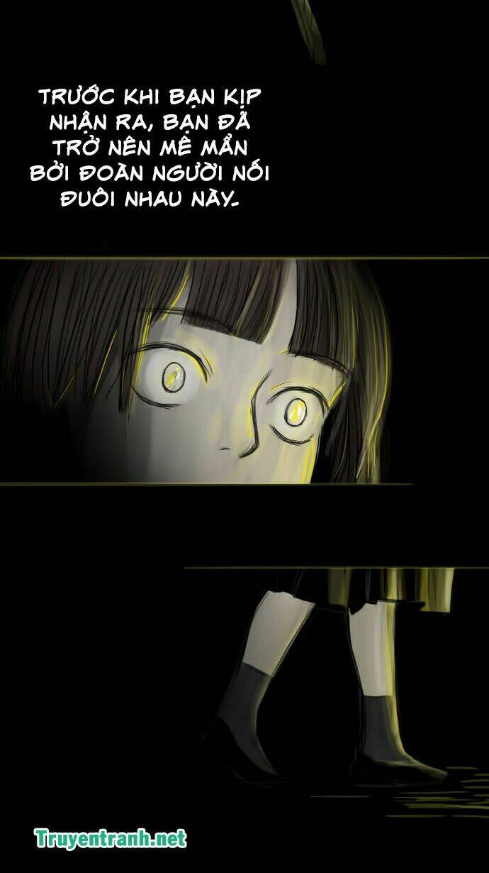 Lời Thì Thầm Ma Quỉ Chapter 11 - Trang 2