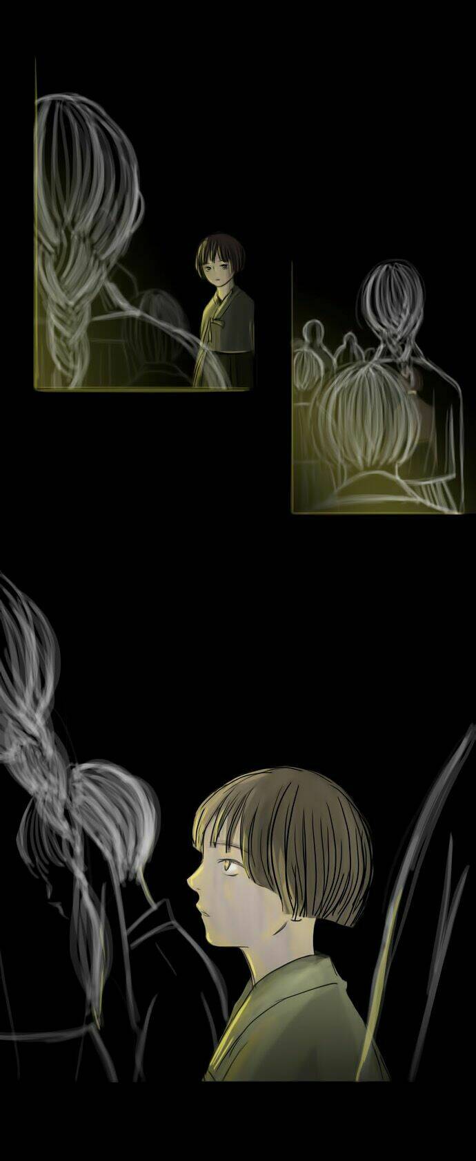 Lời Thì Thầm Ma Quỉ Chapter 11 - Trang 2