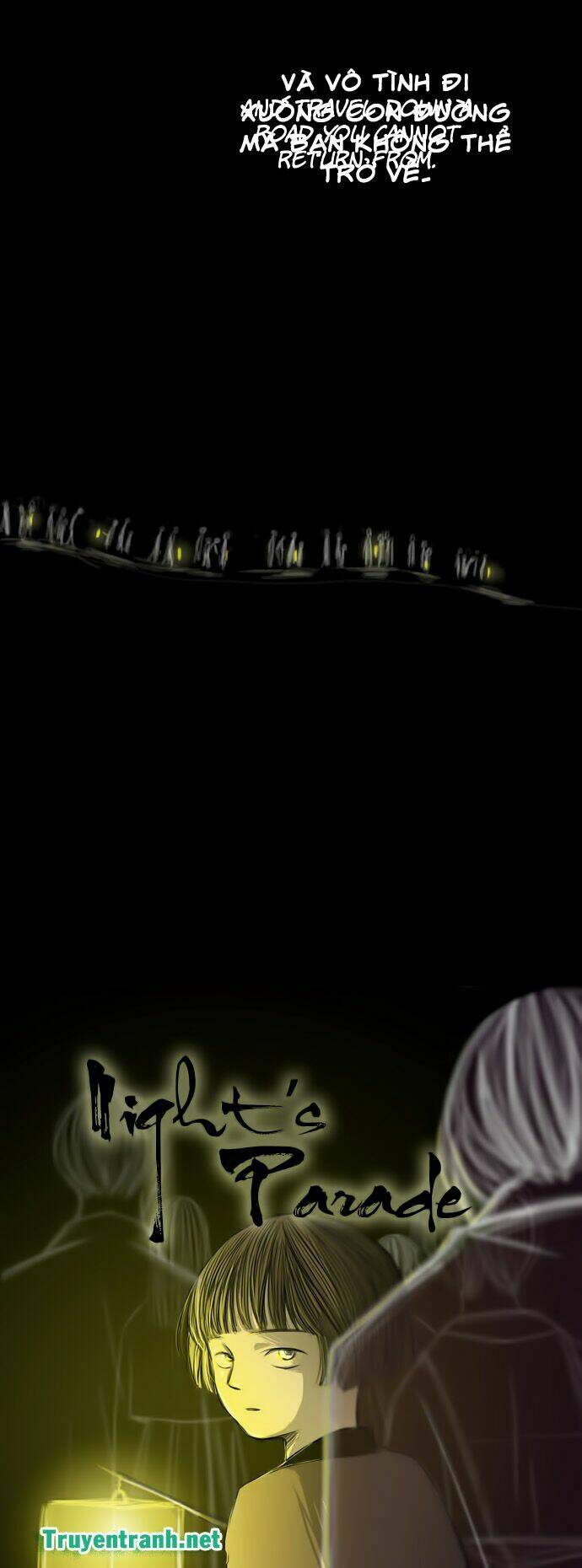 Lời Thì Thầm Ma Quỉ Chapter 11 - Trang 2