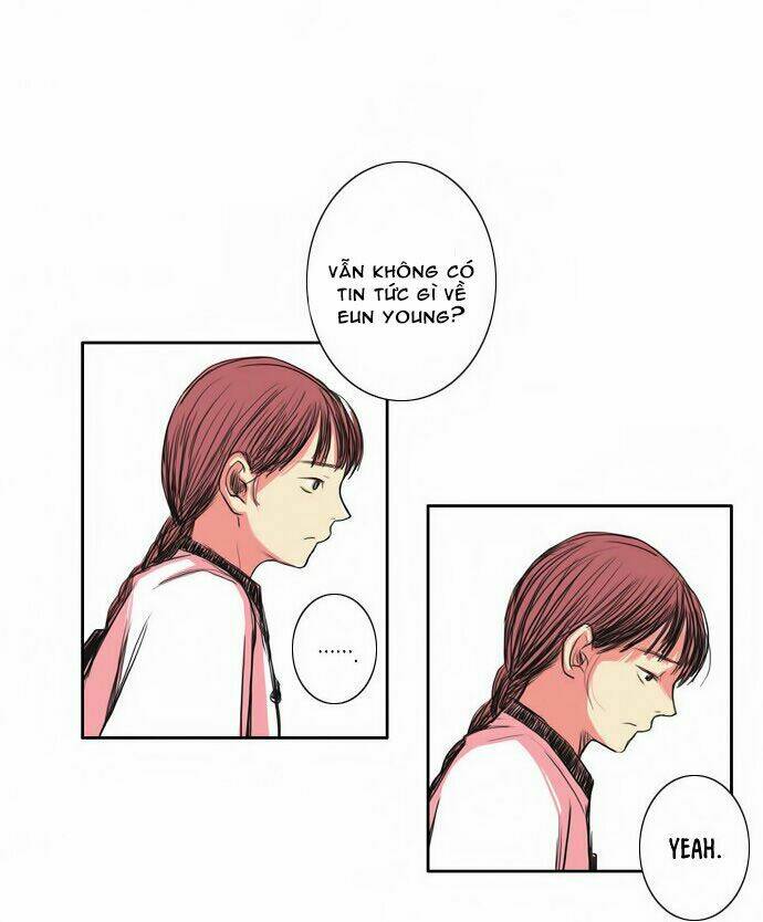 Lời Thì Thầm Ma Quỉ Chapter 11 - Trang 2