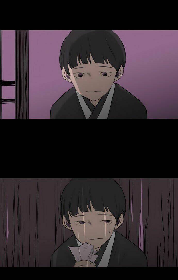 Lời Thì Thầm Ma Quỉ Chapter 12 - Trang 2