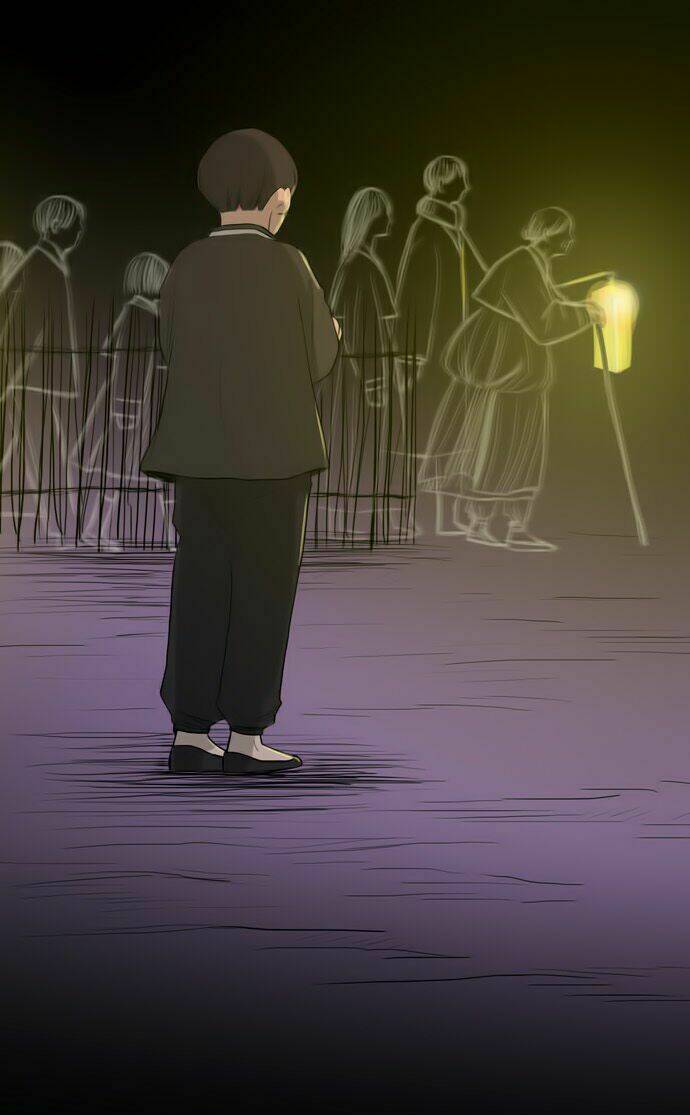 Lời Thì Thầm Ma Quỉ Chapter 12 - Trang 2