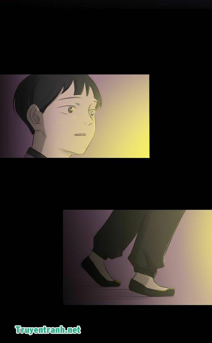 Lời Thì Thầm Ma Quỉ Chapter 12 - Trang 2