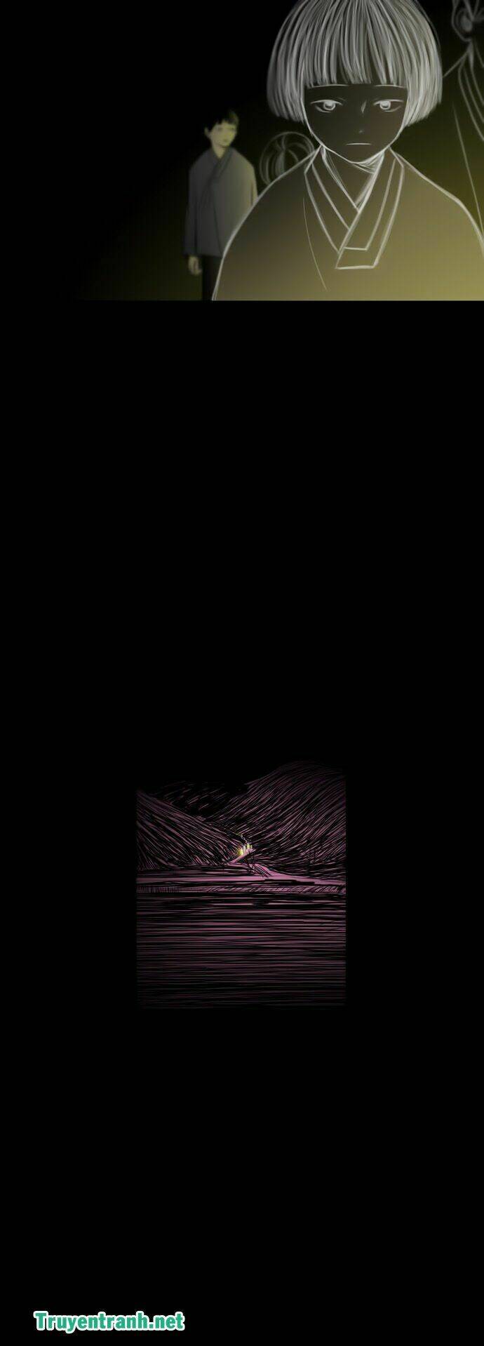 Lời Thì Thầm Ma Quỉ Chapter 12 - Trang 2