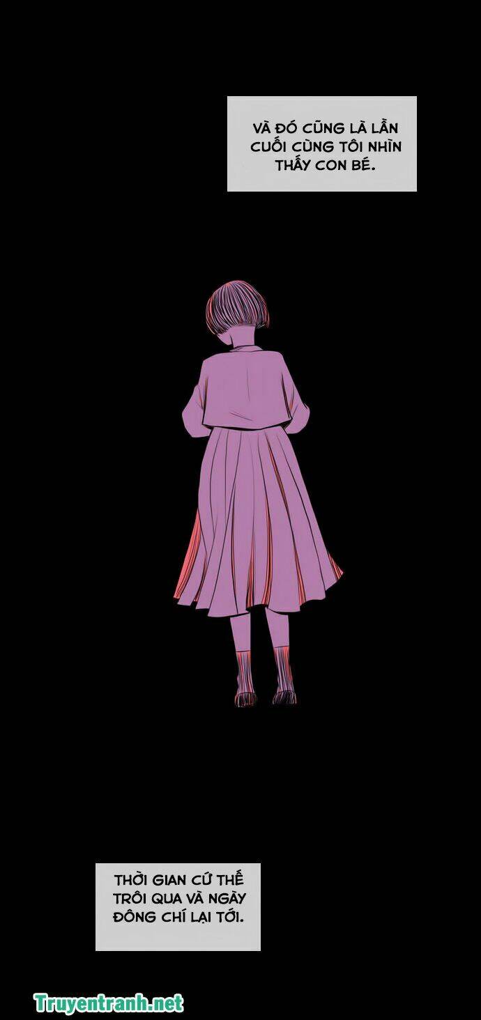 Lời Thì Thầm Ma Quỉ Chapter 12 - Trang 2