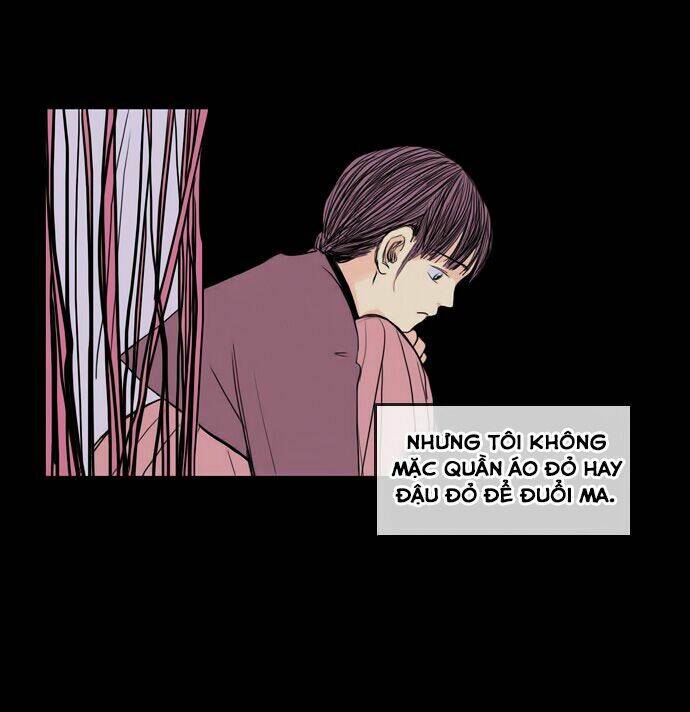 Lời Thì Thầm Ma Quỉ Chapter 12 - Trang 2