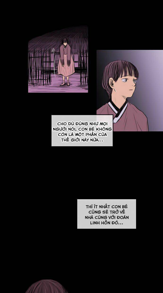 Lời Thì Thầm Ma Quỉ Chapter 12 - Trang 2