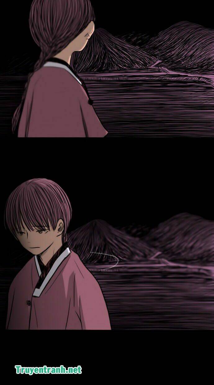 Lời Thì Thầm Ma Quỉ Chapter 12 - Trang 2