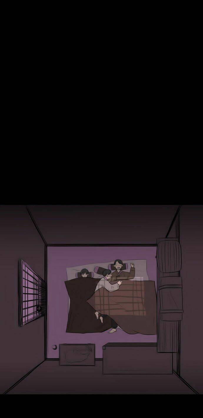 Lời Thì Thầm Ma Quỉ Chapter 12 - Trang 2