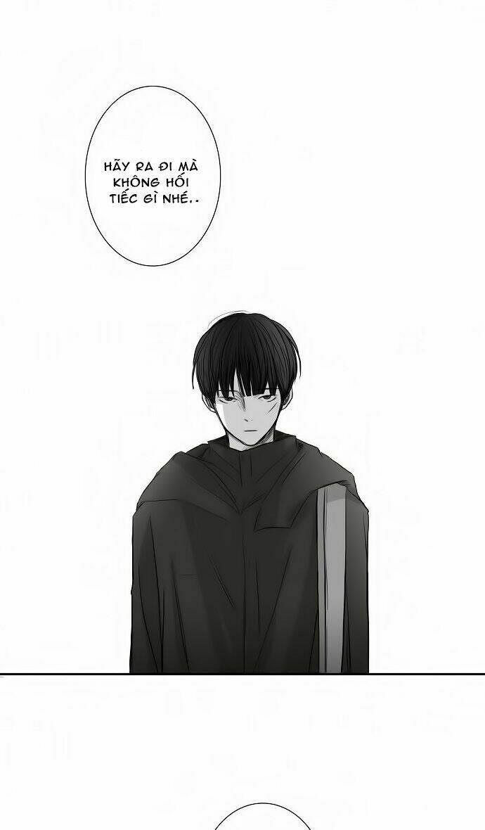 Lời Thì Thầm Ma Quỉ Chapter 14 - Trang 2