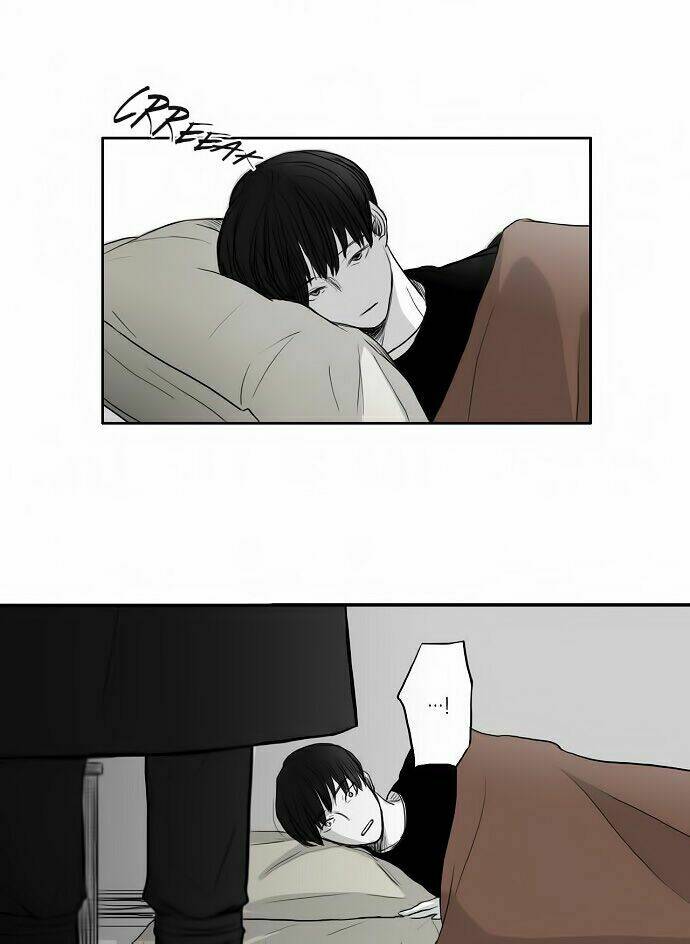 Lời Thì Thầm Ma Quỉ Chapter 14 - Trang 2