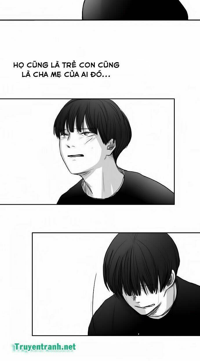 Lời Thì Thầm Ma Quỉ Chapter 14 - Trang 2