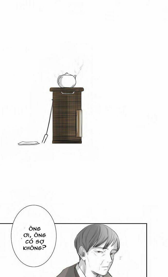 Lời Thì Thầm Ma Quỉ Chapter 14 - Trang 2