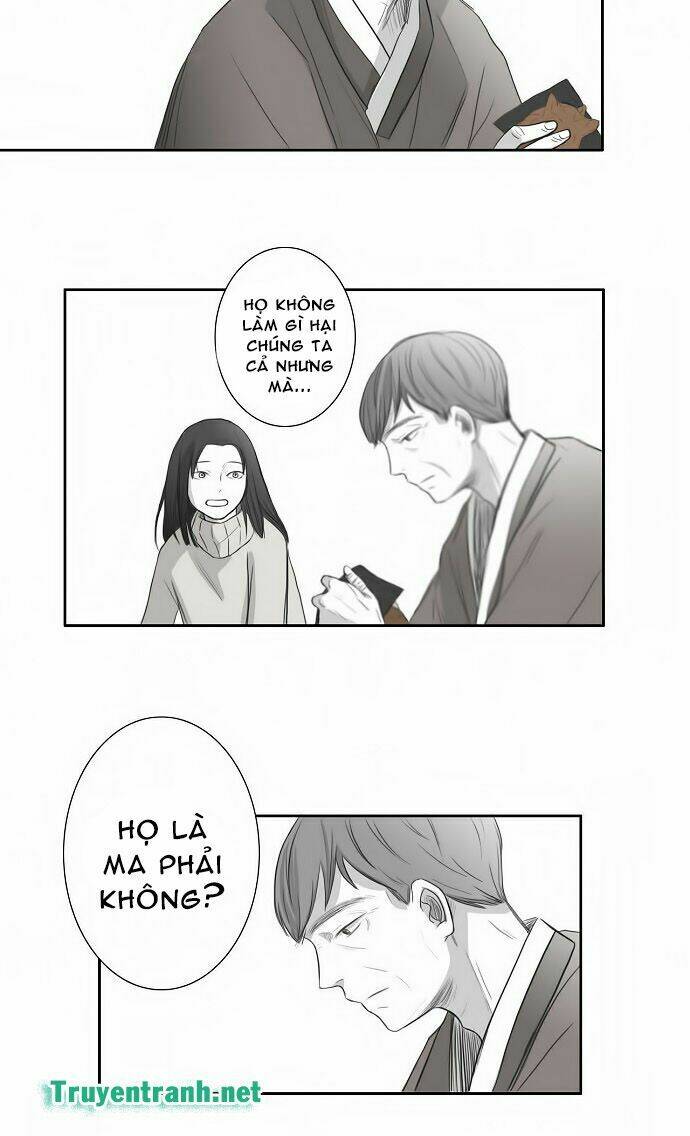 Lời Thì Thầm Ma Quỉ Chapter 14 - Trang 2