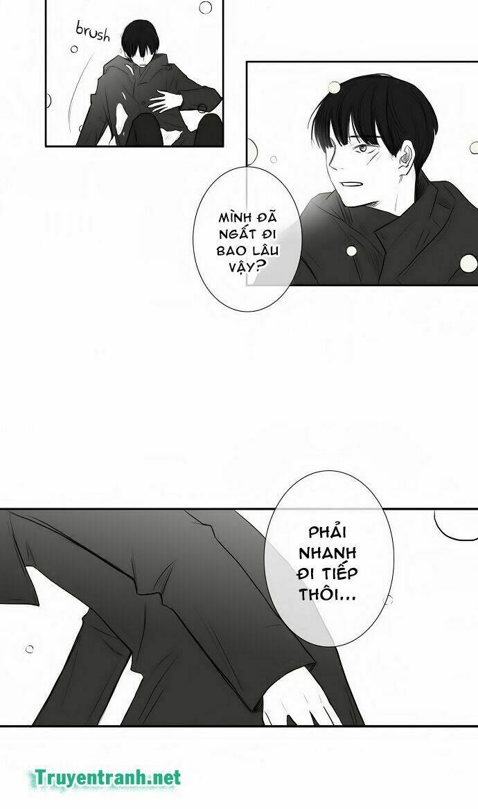 Lời Thì Thầm Ma Quỉ Chapter 14 - Trang 2