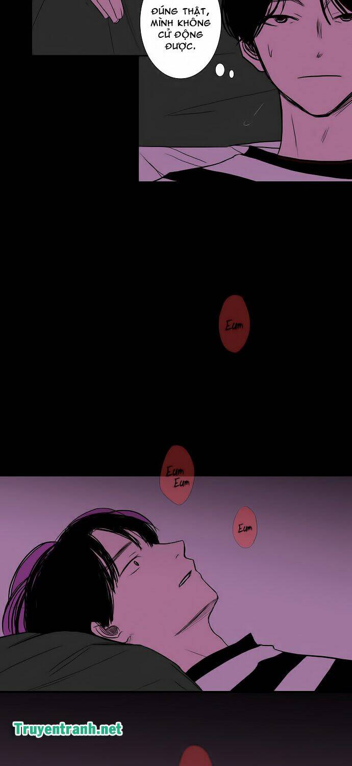 Lời Thì Thầm Ma Quỉ Chapter 17 - Trang 2