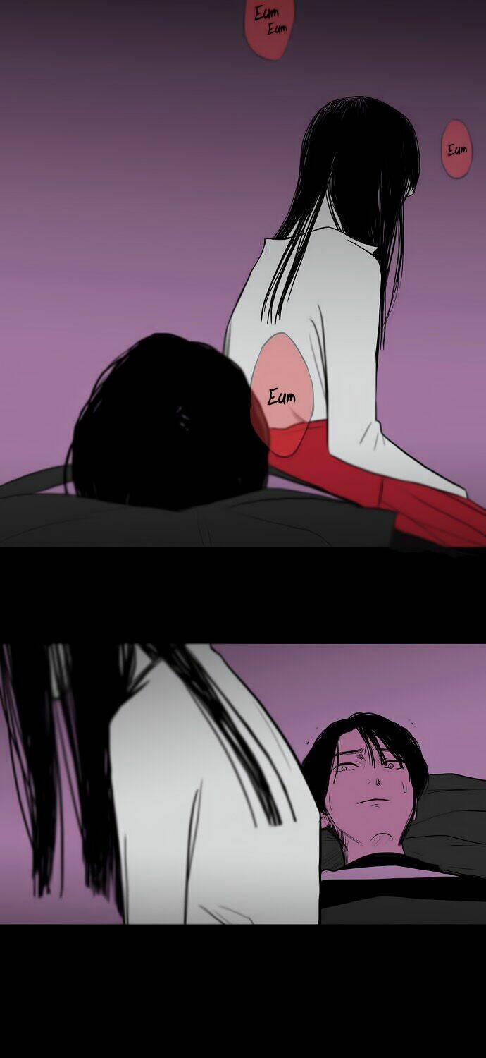 Lời Thì Thầm Ma Quỉ Chapter 17 - Trang 2