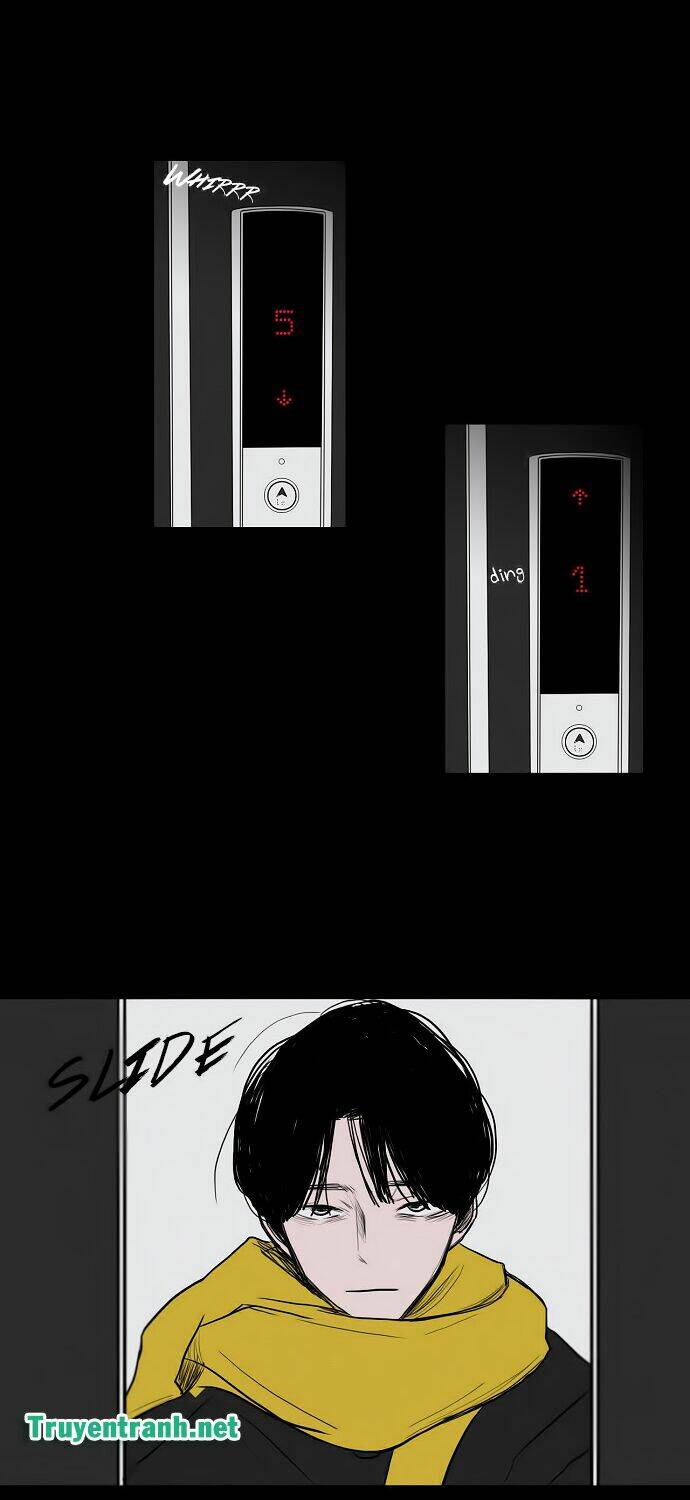 Lời Thì Thầm Ma Quỉ Chapter 17 - Trang 2