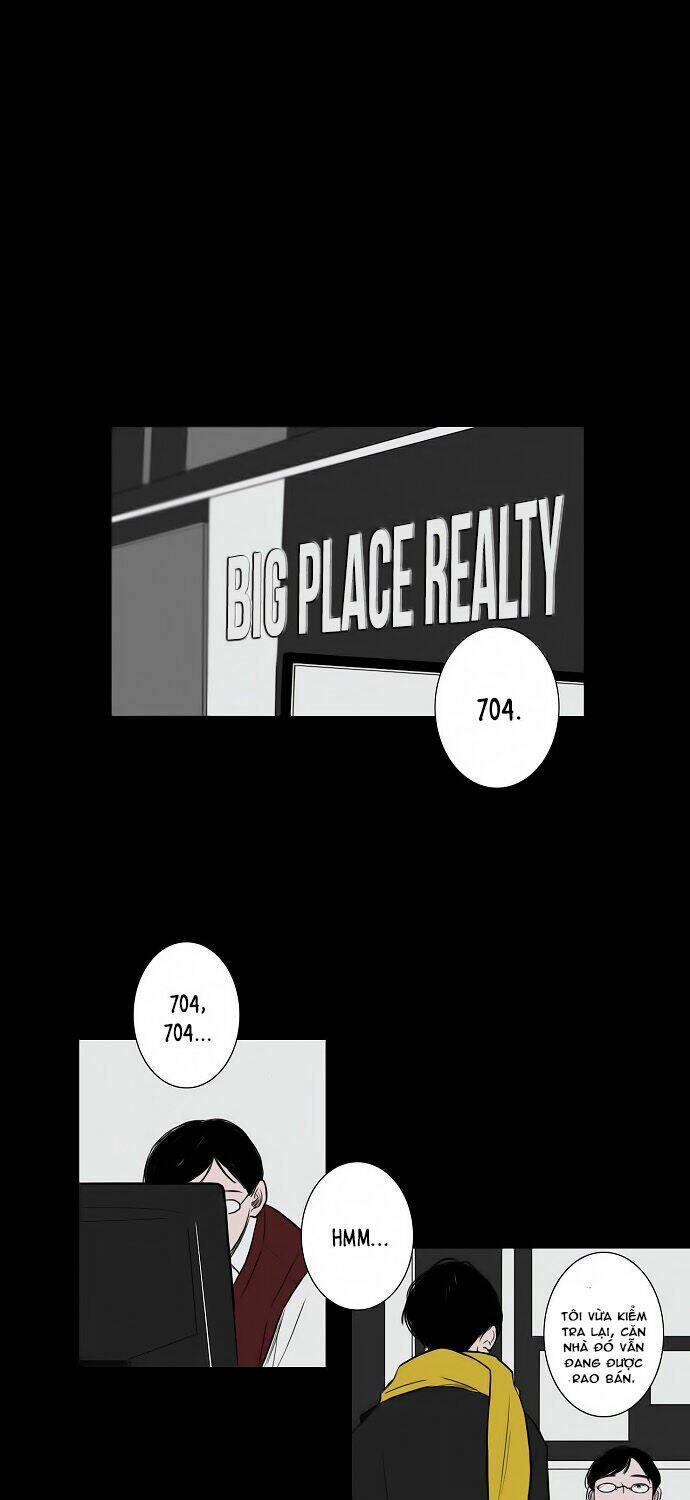 Lời Thì Thầm Ma Quỉ Chapter 17 - Trang 2