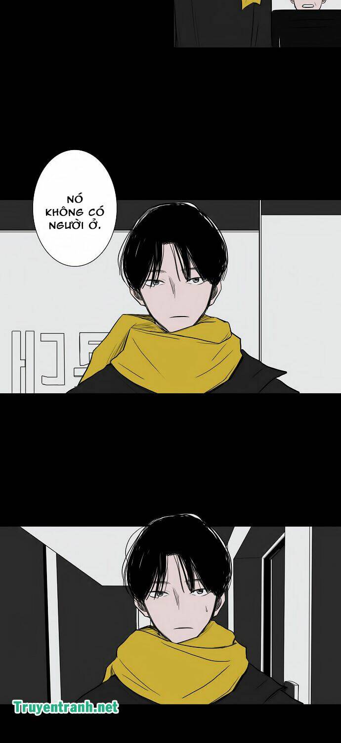 Lời Thì Thầm Ma Quỉ Chapter 17 - Trang 2