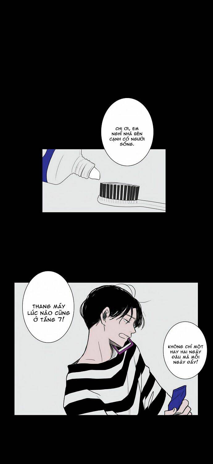 Lời Thì Thầm Ma Quỉ Chapter 17 - Trang 2