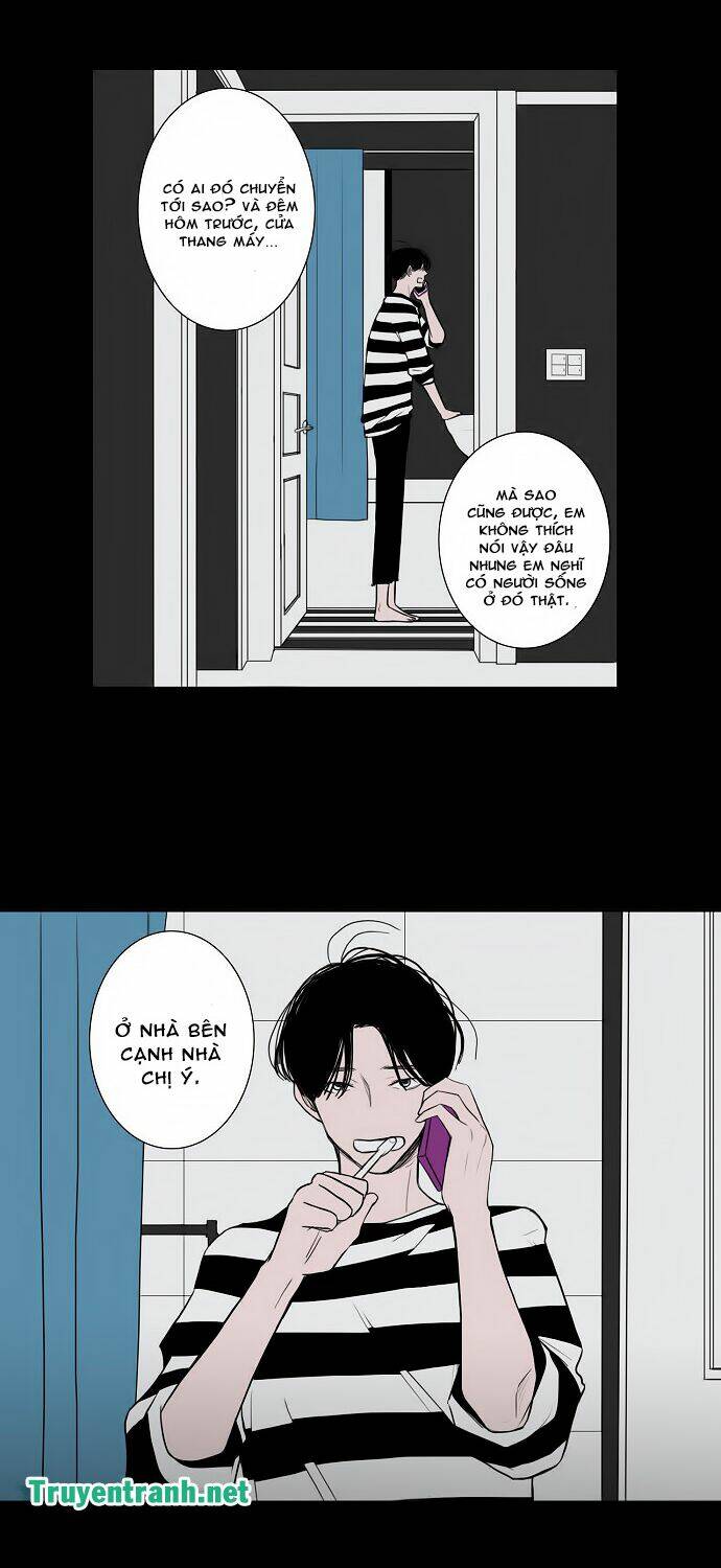 Lời Thì Thầm Ma Quỉ Chapter 17 - Trang 2