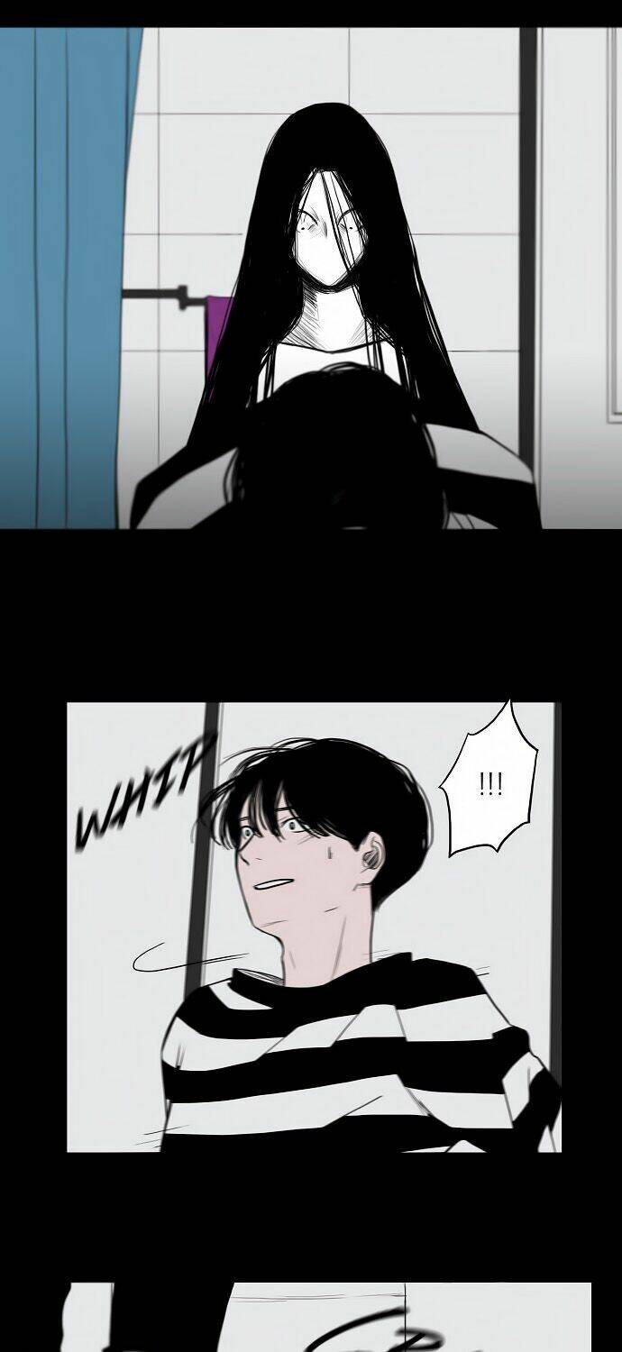 Lời Thì Thầm Ma Quỉ Chapter 17 - Trang 2