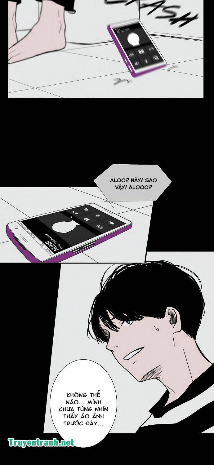 Lời Thì Thầm Ma Quỉ Chapter 17 - Trang 2