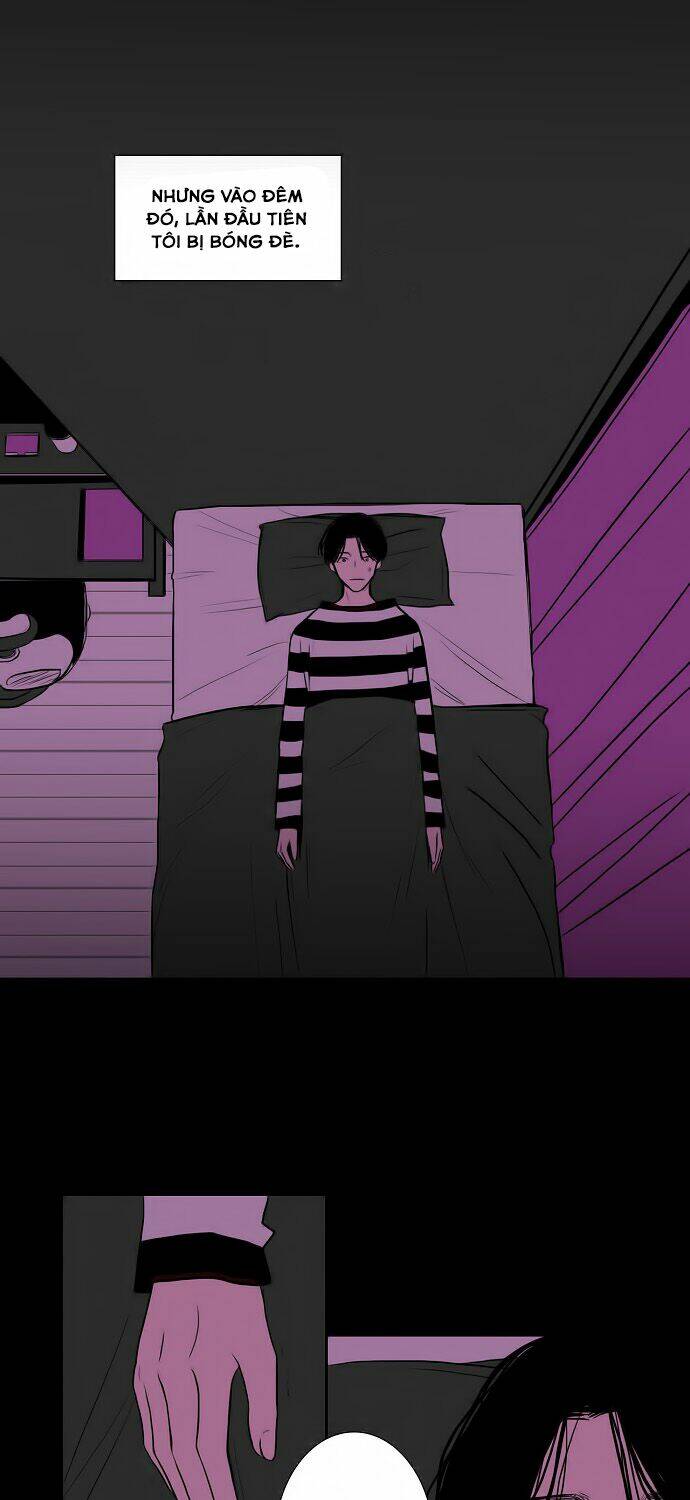 Lời Thì Thầm Ma Quỉ Chapter 17 - Trang 2