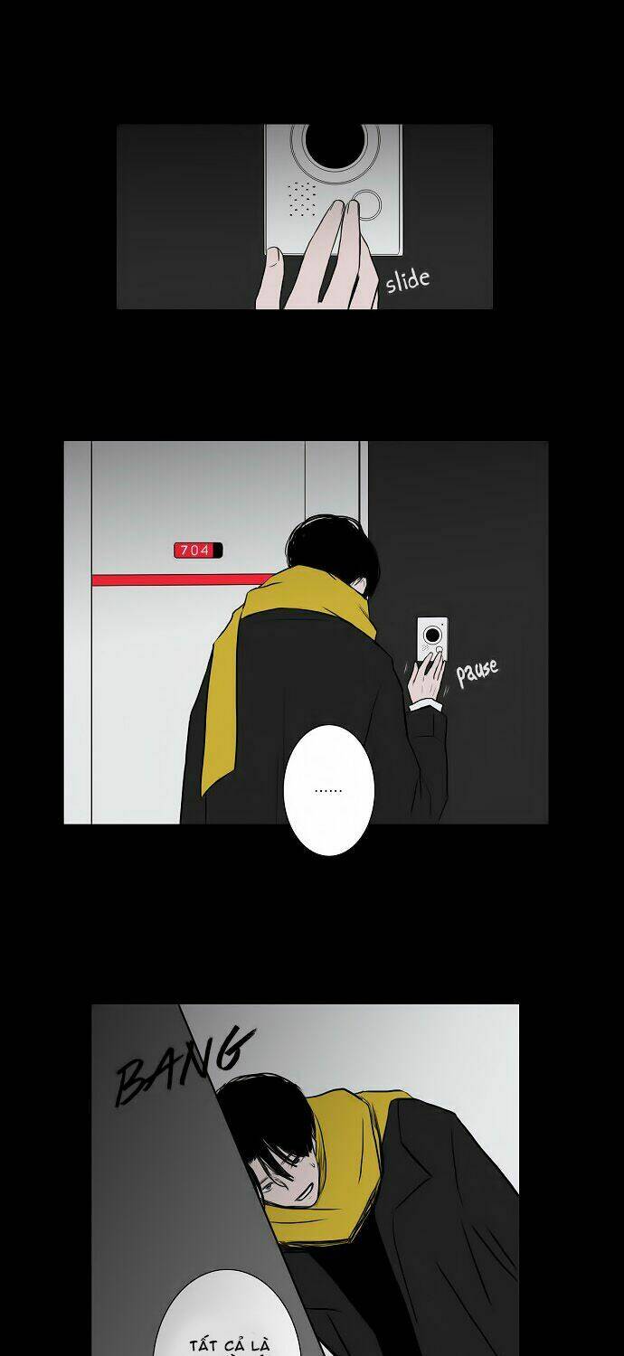 Lời Thì Thầm Ma Quỉ Chapter 18 - Trang 2