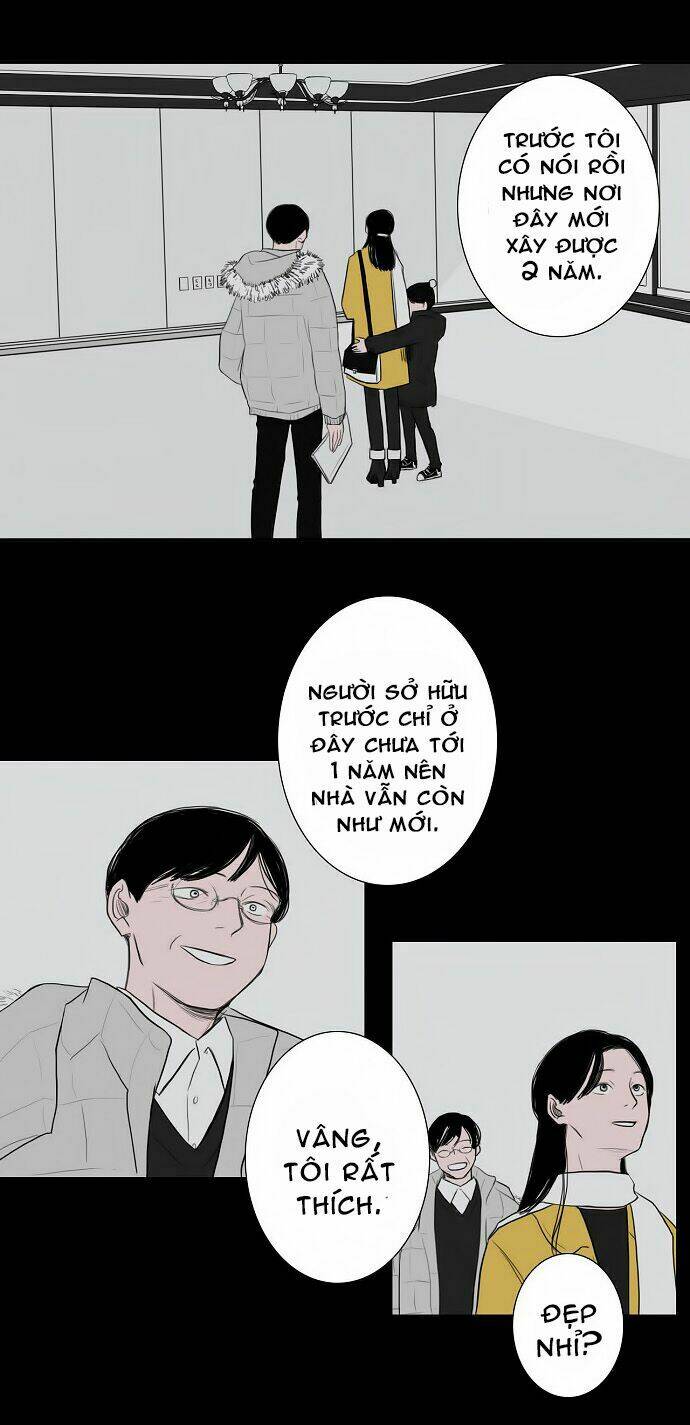 Lời Thì Thầm Ma Quỉ Chapter 18 - Trang 2