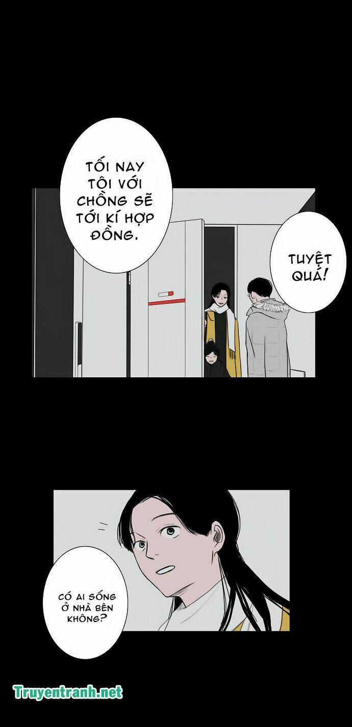 Lời Thì Thầm Ma Quỉ Chapter 18 - Trang 2
