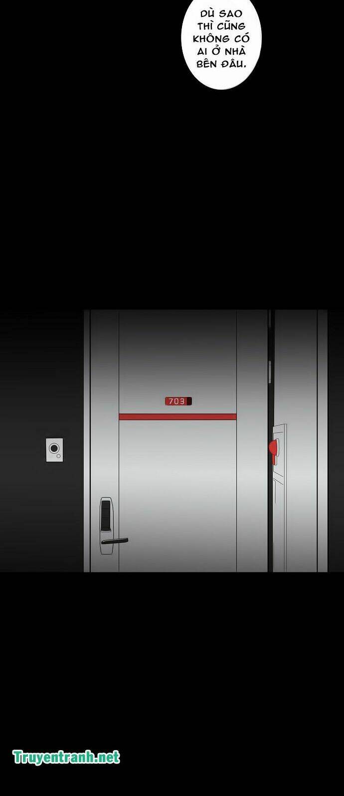 Lời Thì Thầm Ma Quỉ Chapter 18 - Trang 2