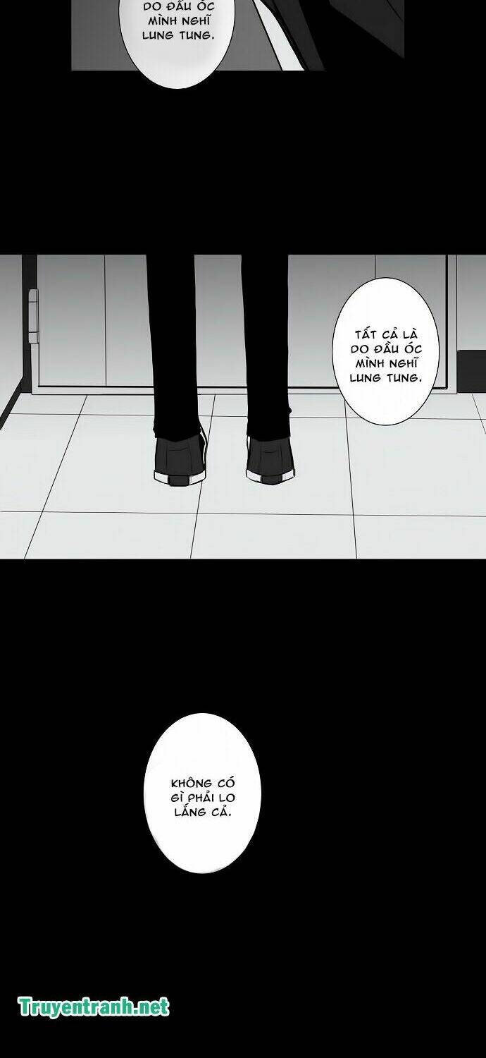 Lời Thì Thầm Ma Quỉ Chapter 18 - Trang 2