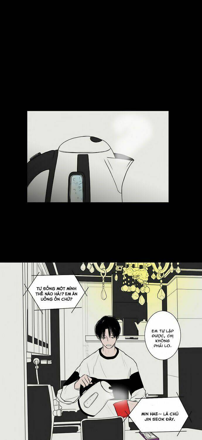 Lời Thì Thầm Ma Quỉ Chapter 18 - Trang 2