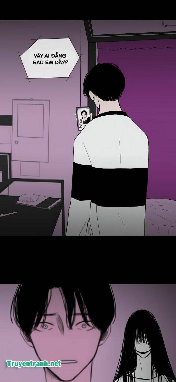 Lời Thì Thầm Ma Quỉ Chapter 18 - Trang 2