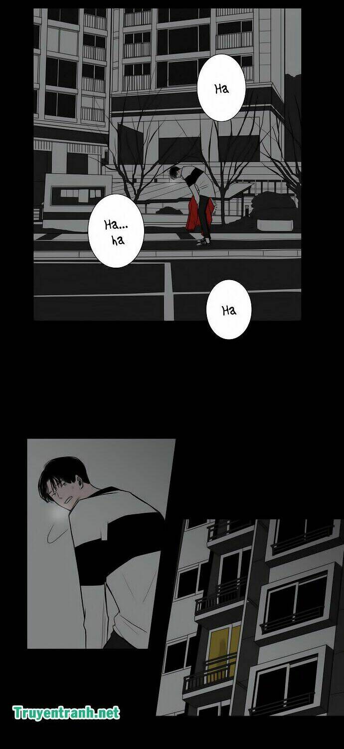 Lời Thì Thầm Ma Quỉ Chapter 18 - Trang 2