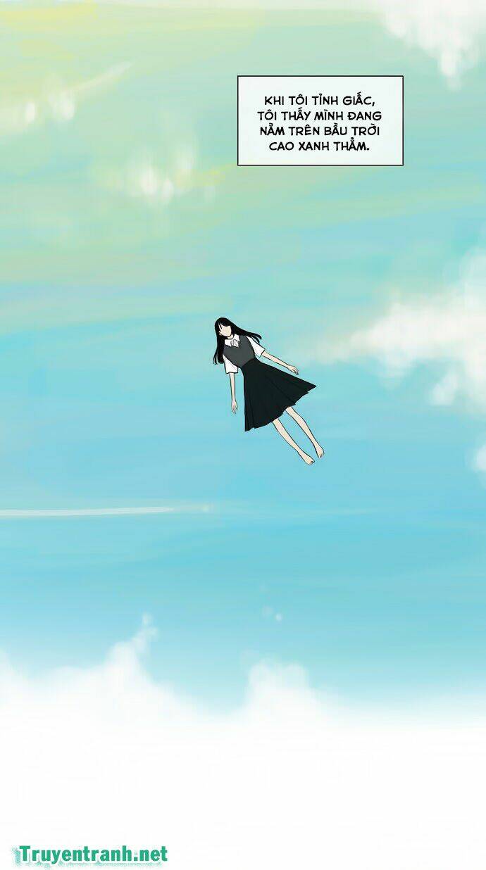 Lời Thì Thầm Ma Quỉ Chapter 19 - Trang 2