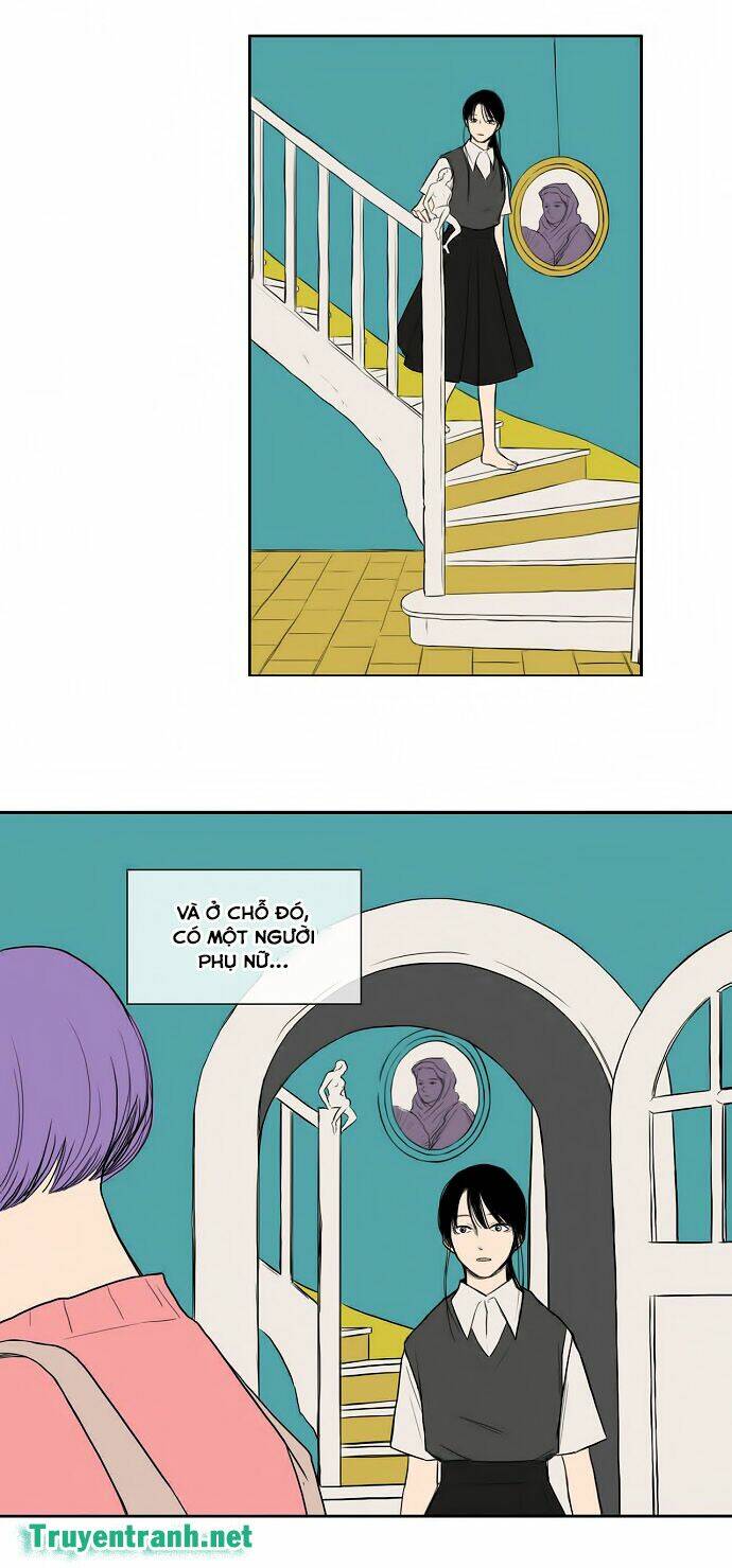 Lời Thì Thầm Ma Quỉ Chapter 19 - Trang 2